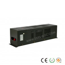 Stainless Steel Resistor Box 32kW, dedicated for port crane & industrial elevator