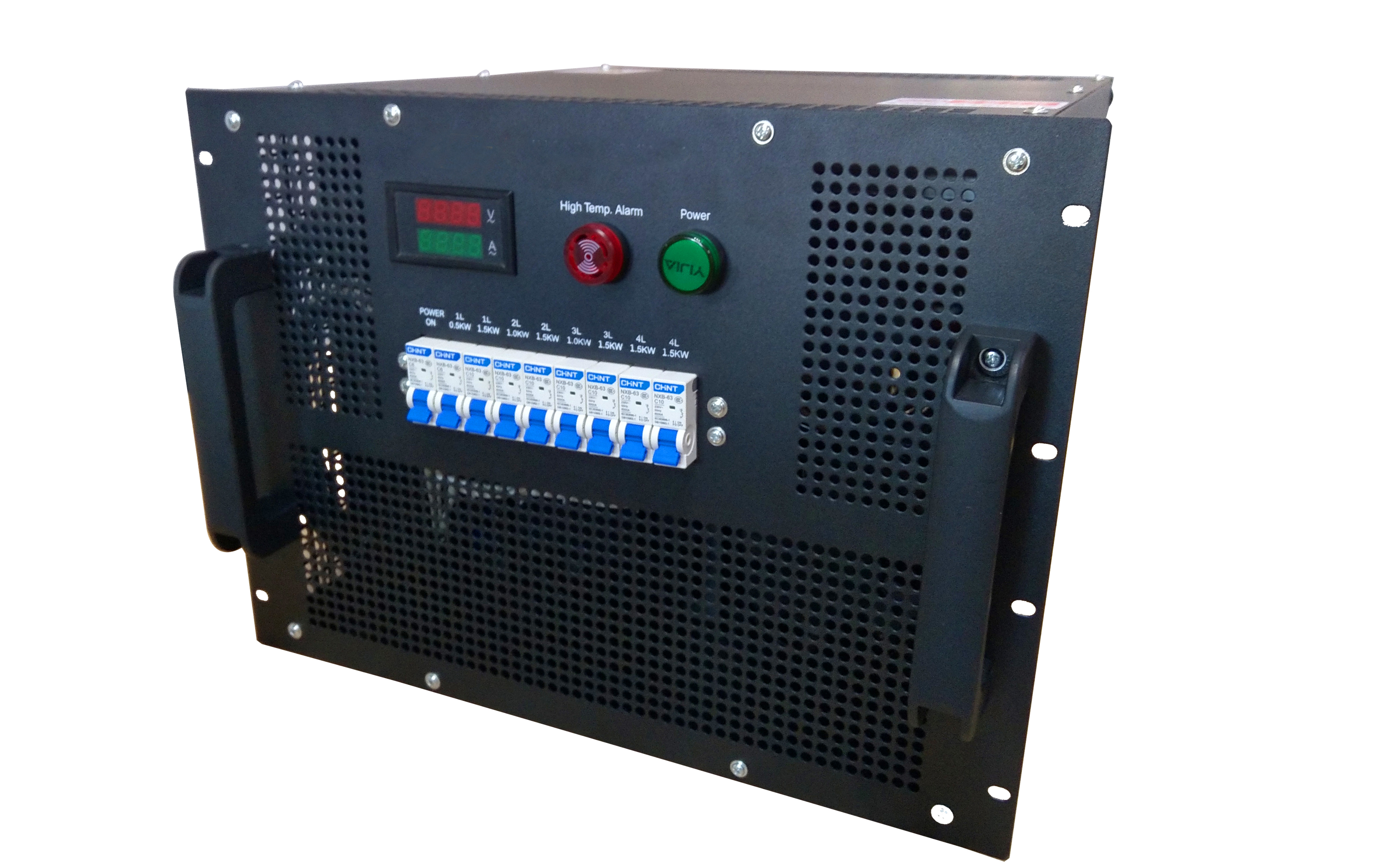 Resistive Load Bank AC 220V 10kw
